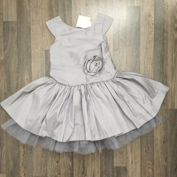 Janie and Jack Dress - Picture 1 of 1